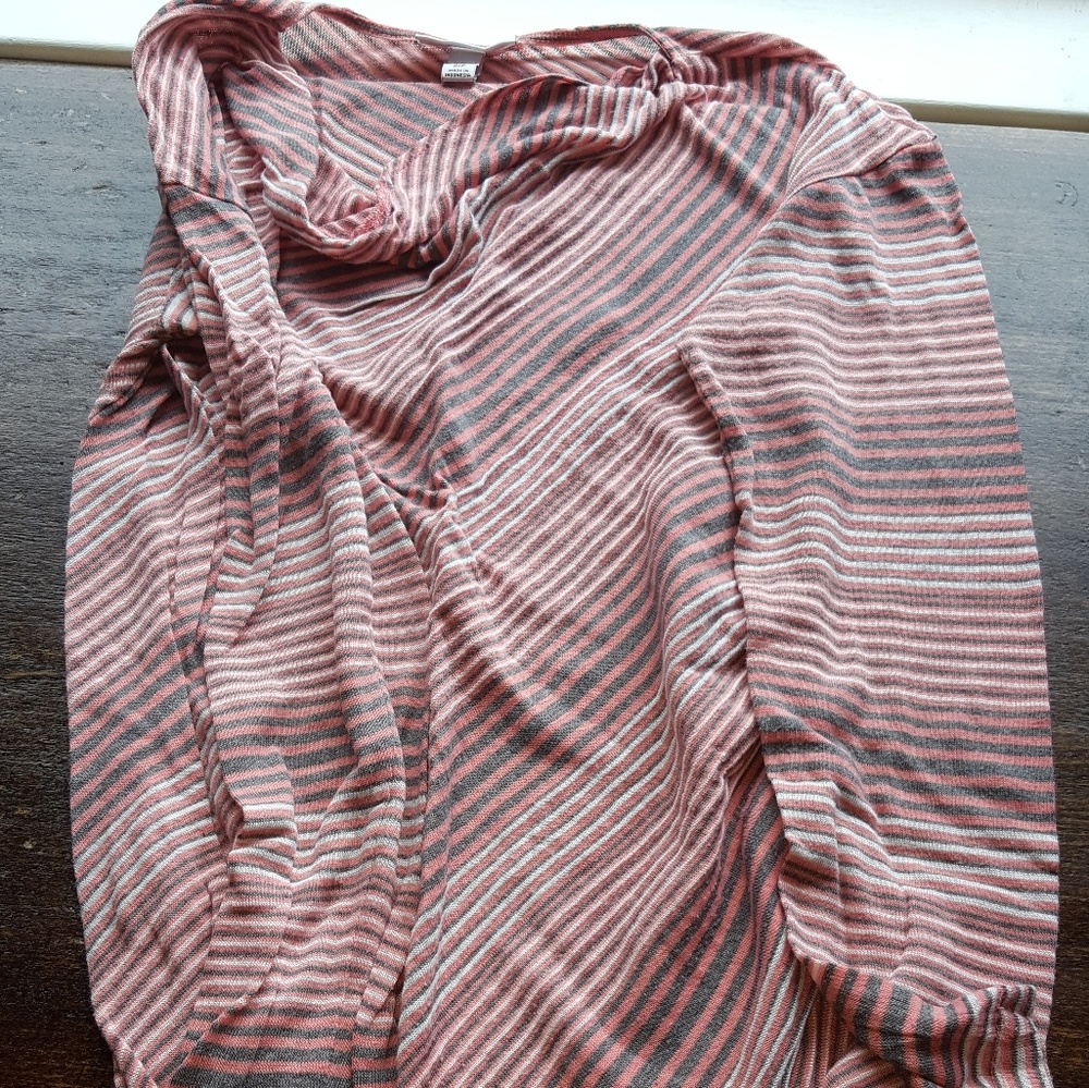 Maternity shirt